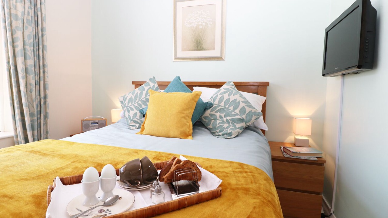 Photo of Bedroom in Skellingthorpe