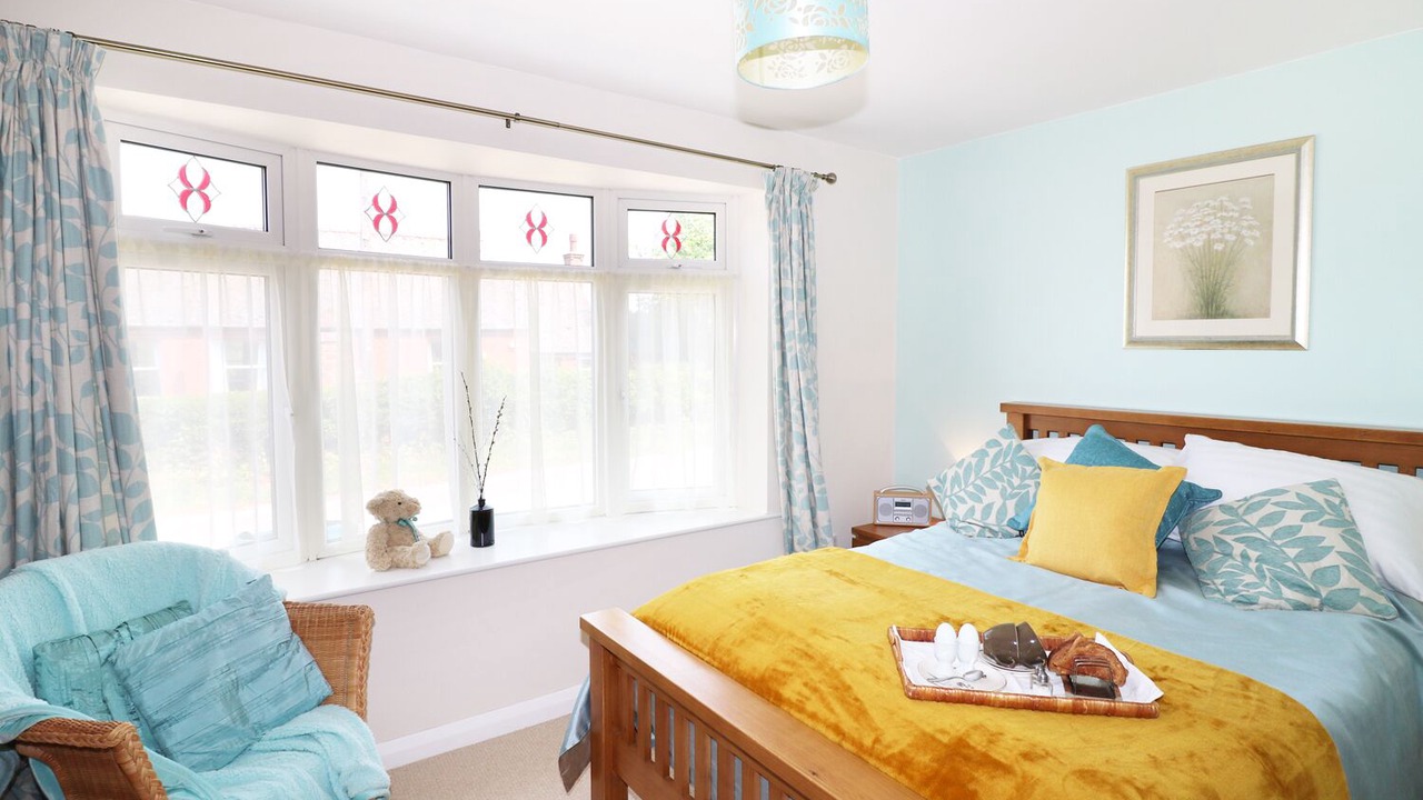 Photo of Bedroom in Skellingthorpe