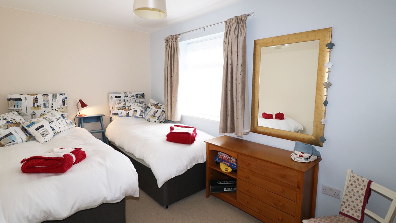 Photo of Bedroom in Skellingthorpe