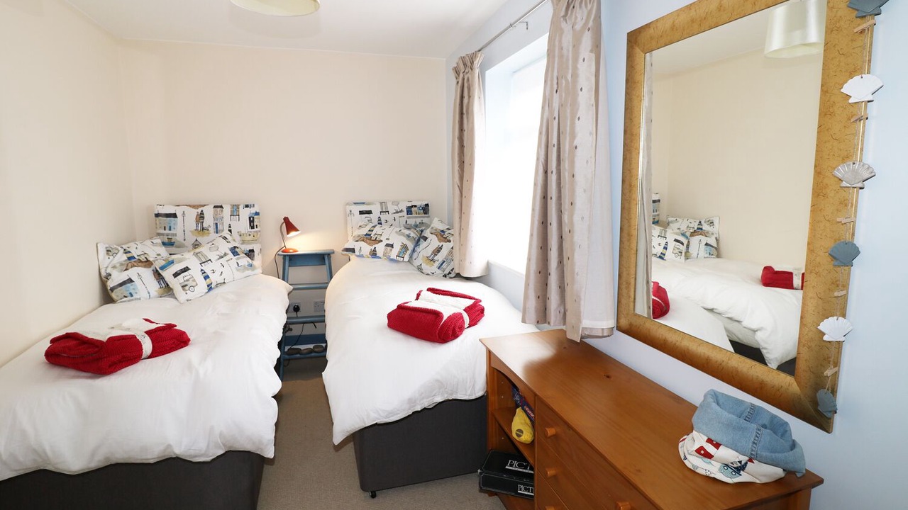 Photo of Bedroom in Skellingthorpe