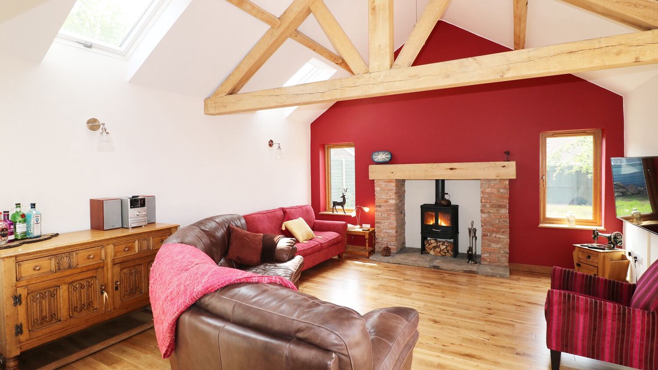 Photo of Livingroom in Skellingthorpe