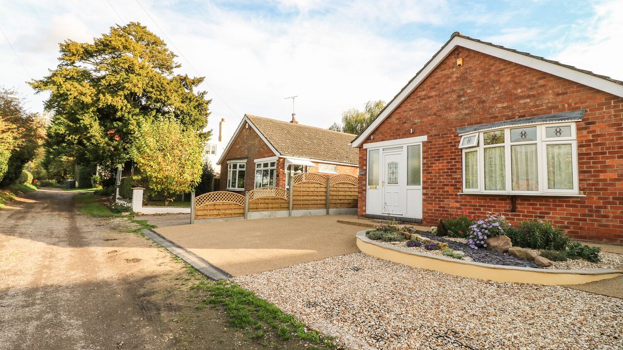 Photo of Outdoor in Skellingthorpe