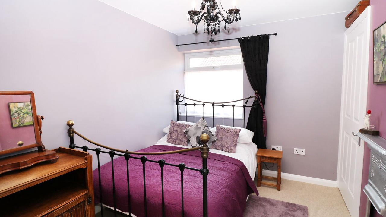 Photo of Bedroom in Skellingthorpe