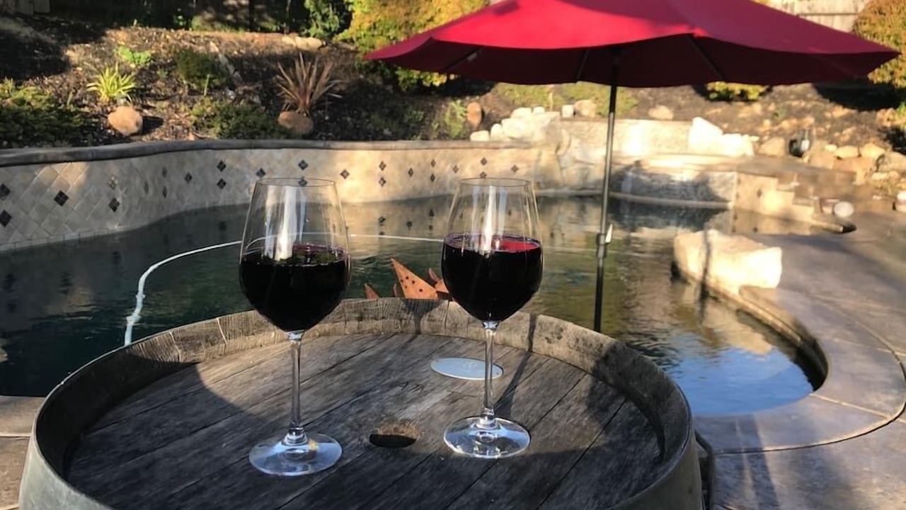 Photo of Outdoor in Folsom