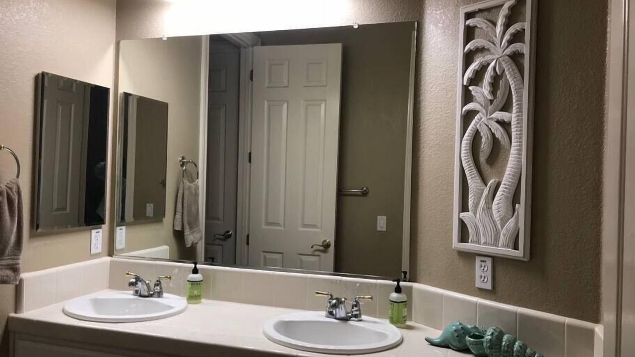 Photo of Bathroom in Folsom