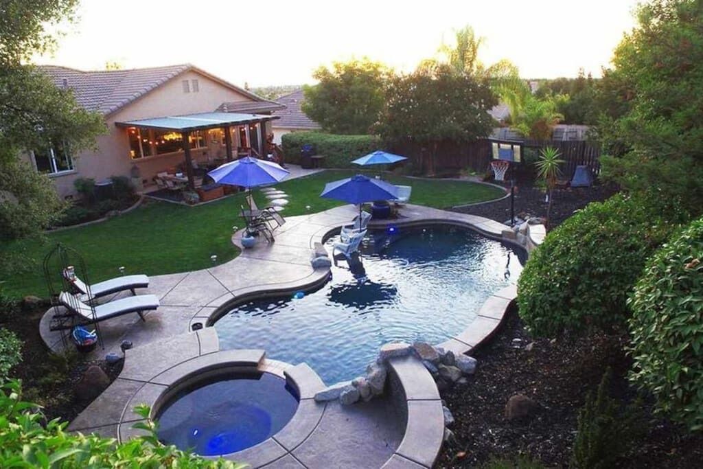 Photo of Outdoor in Folsom