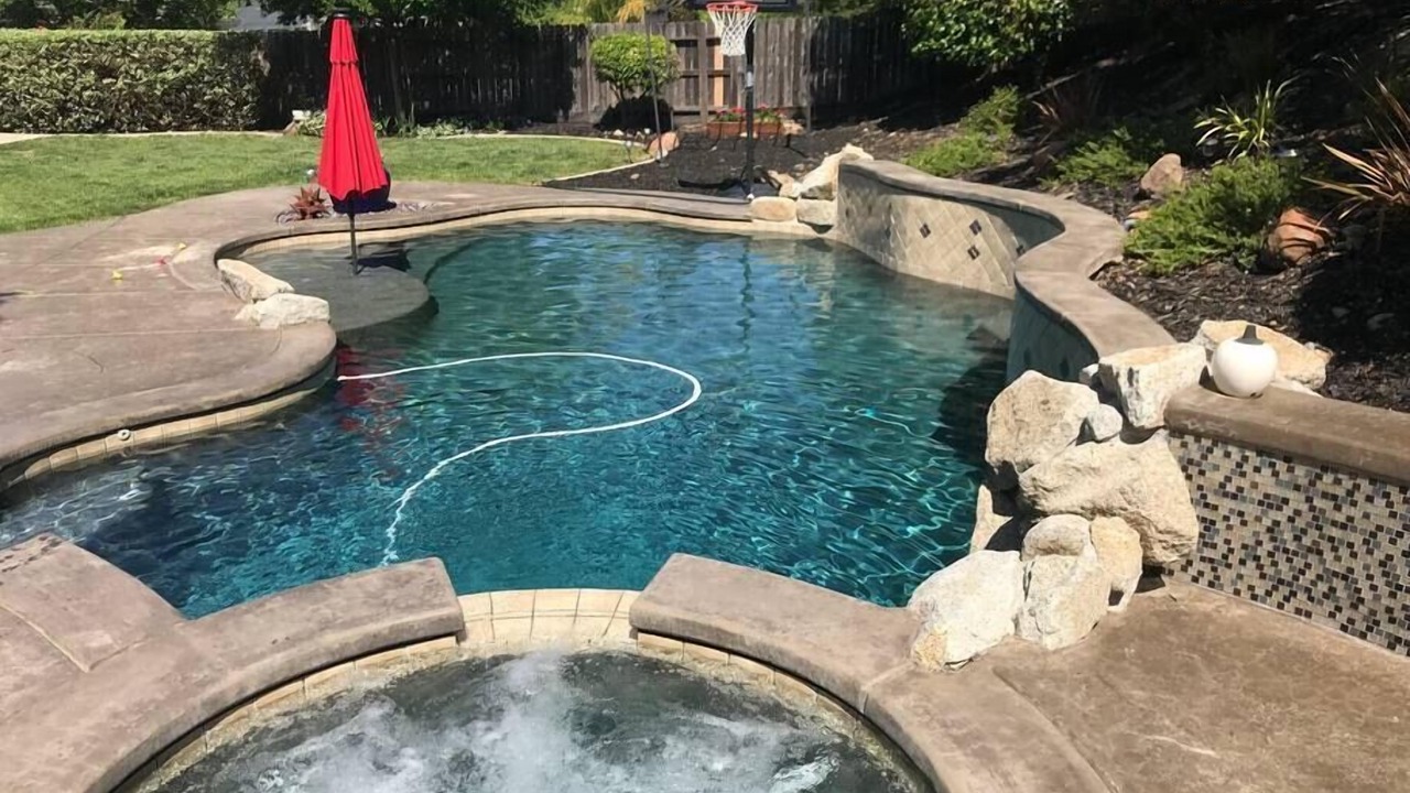 Photo of Outdoor in Folsom