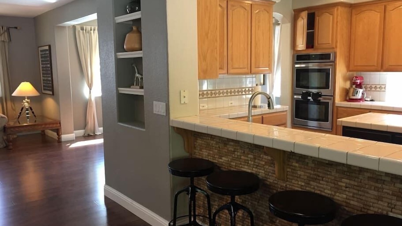 Photo of Kitchen in Folsom