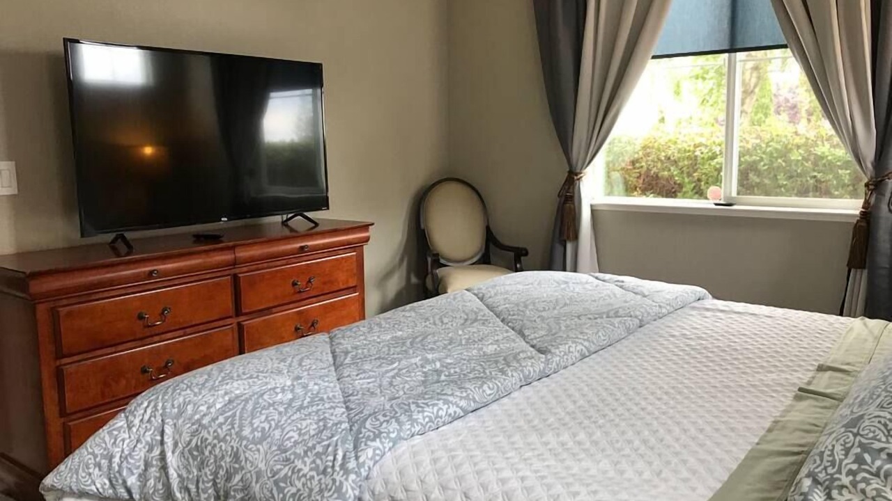 Photo of Bedroom in Folsom