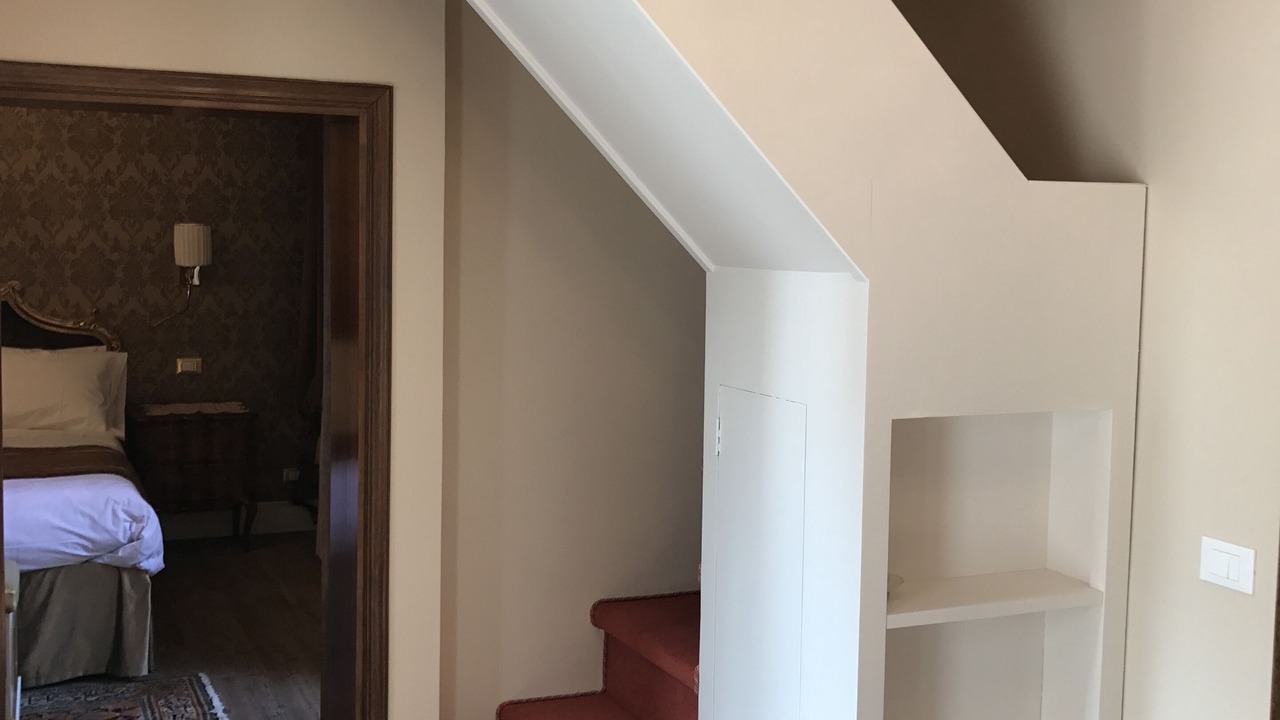 Photo of Bedroom in Dorsoduro