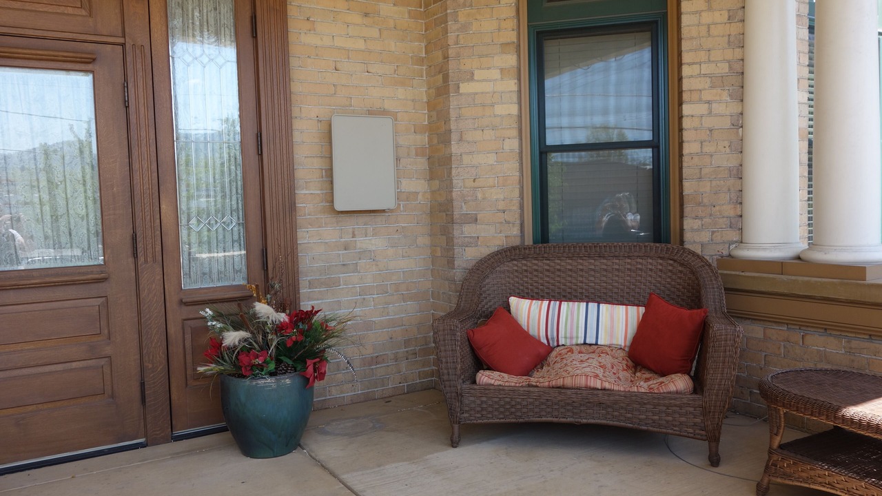 Photo of Outdoor in Riverfront