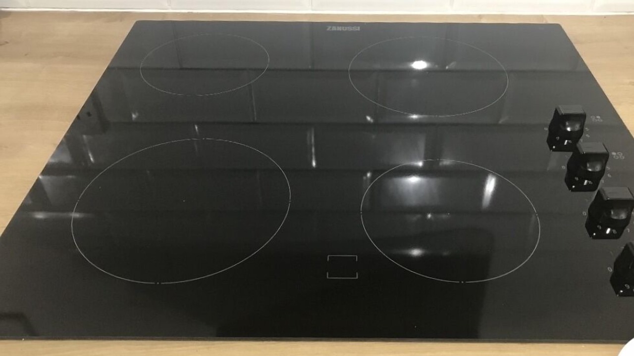 Photo of Kitchen in Reading City Centre