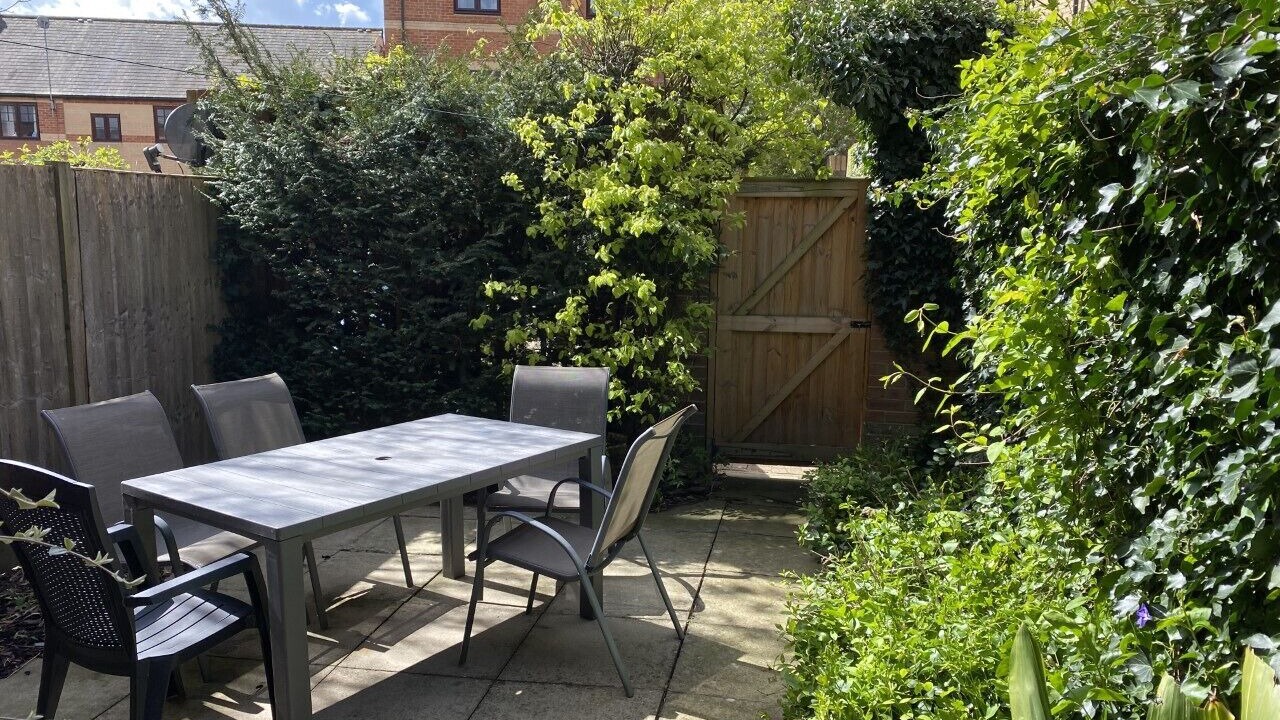 Photo of Outdoor in Reading City Centre