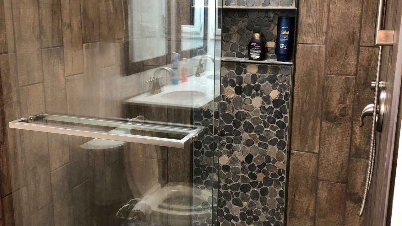Photo of Bathroom in Barryton