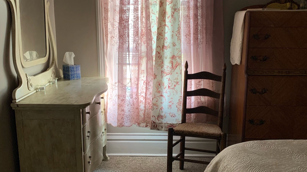 Photo of Bedroom in Upper Peninsula Michigan