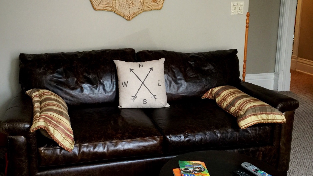 Photo of Livingroom in Upper Peninsula Michigan