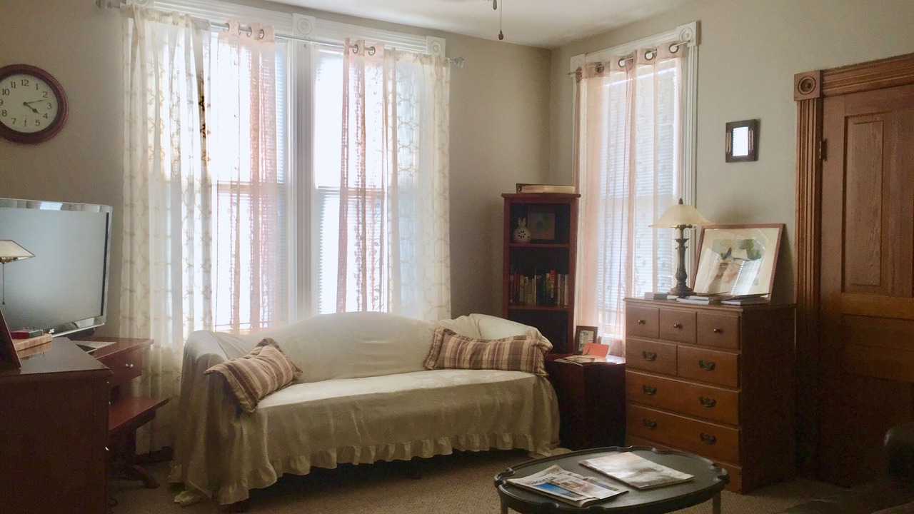 Photo of Livingroom in Upper Peninsula Michigan