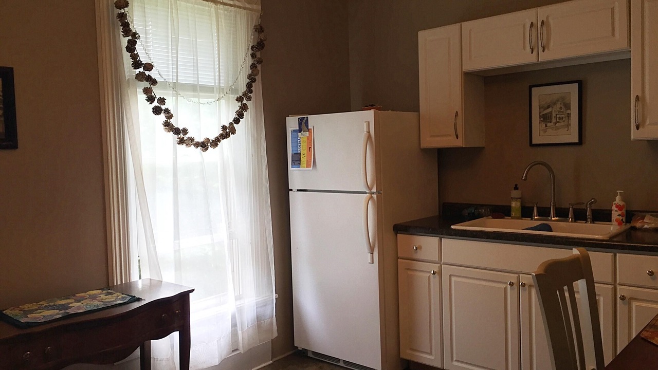 Photo of Kitchen in Upper Peninsula Michigan