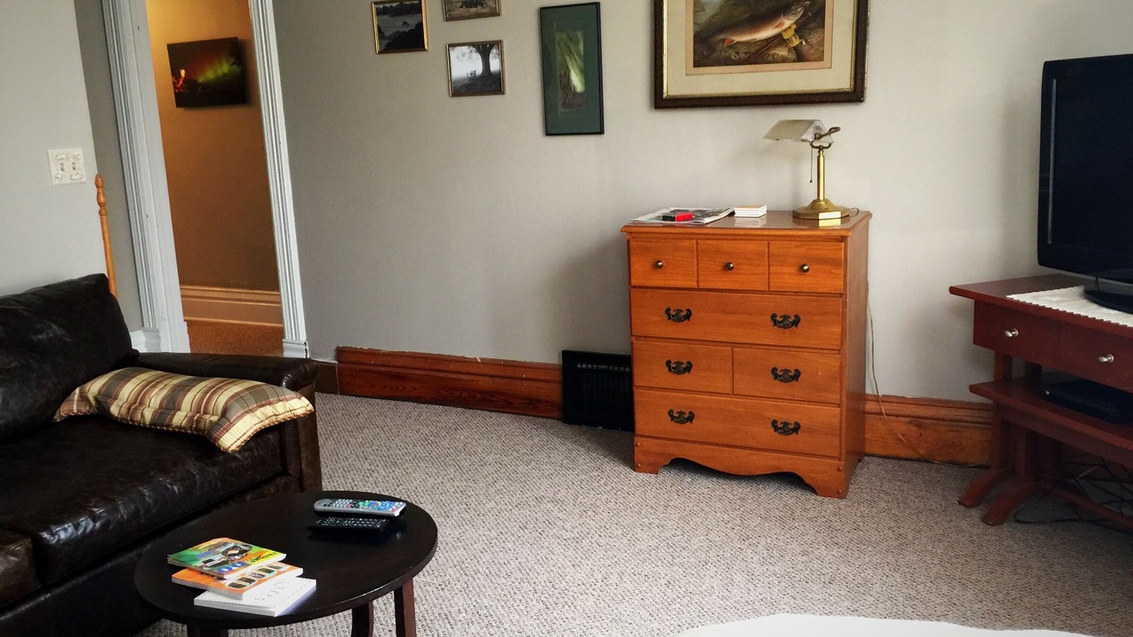 Photo of Livingroom in Upper Peninsula Michigan