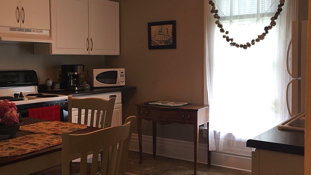 Photo of Kitchen in Upper Peninsula Michigan