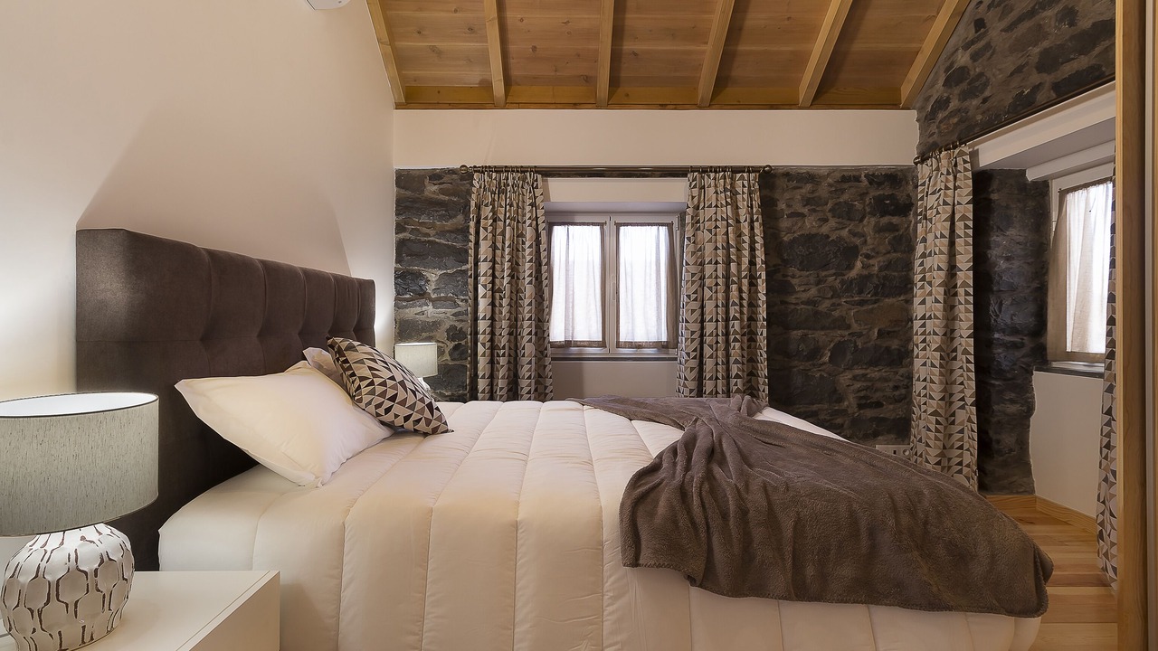 Photo of Bedroom in Arco da Calheta