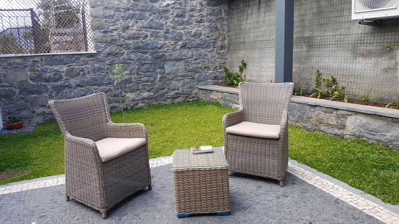 Photo of Outdoor in Arco da Calheta