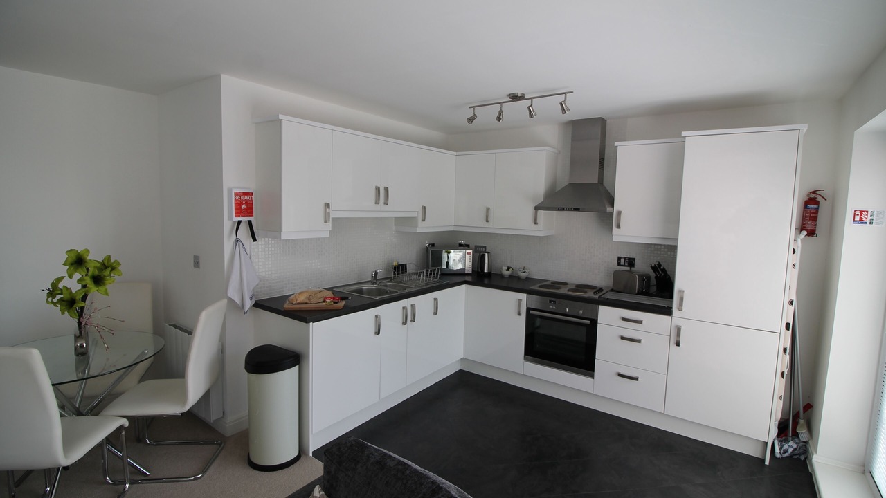 Photo of Kitchen in Chester