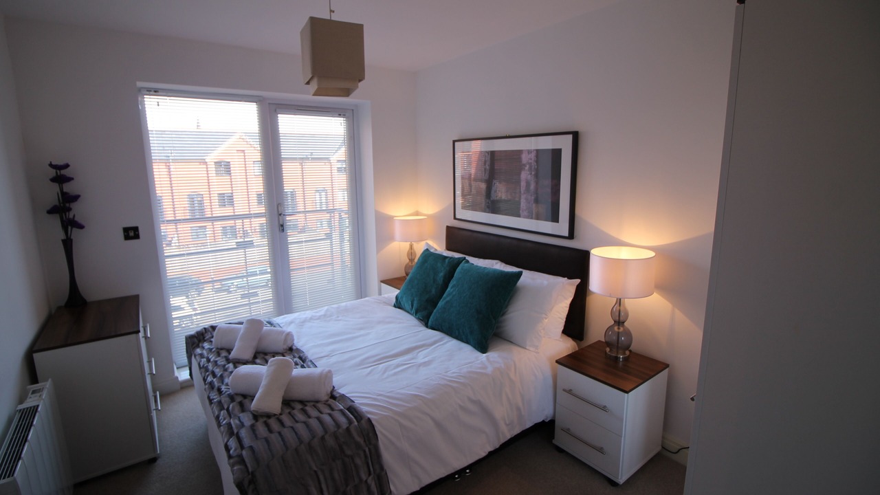 Photo of Bedroom in Chester
