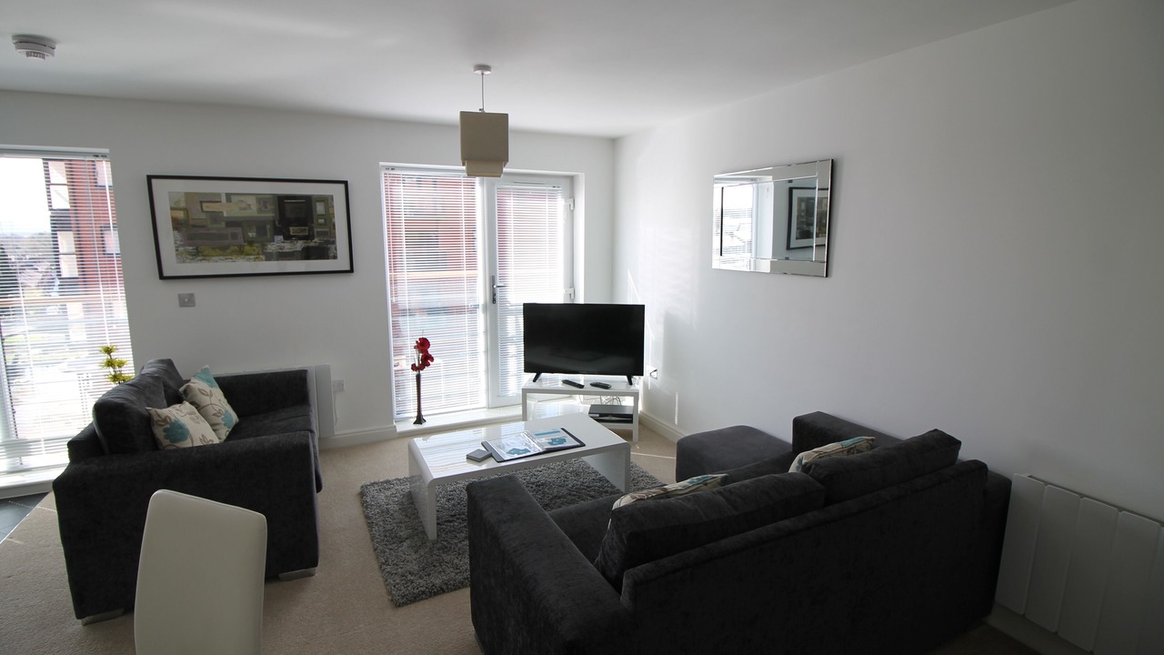 Photo of Livingroom in Chester