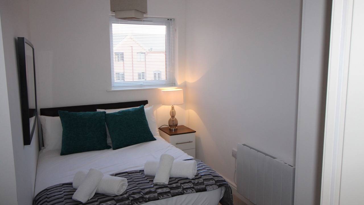 Photo of Bedroom in Chester