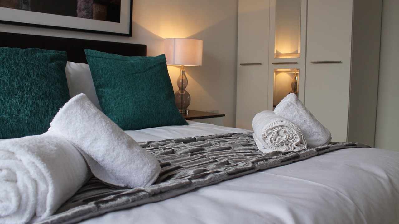 Photo of Bedroom in Chester