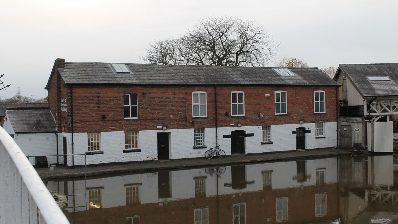 Photo of Outdoor in Chester
