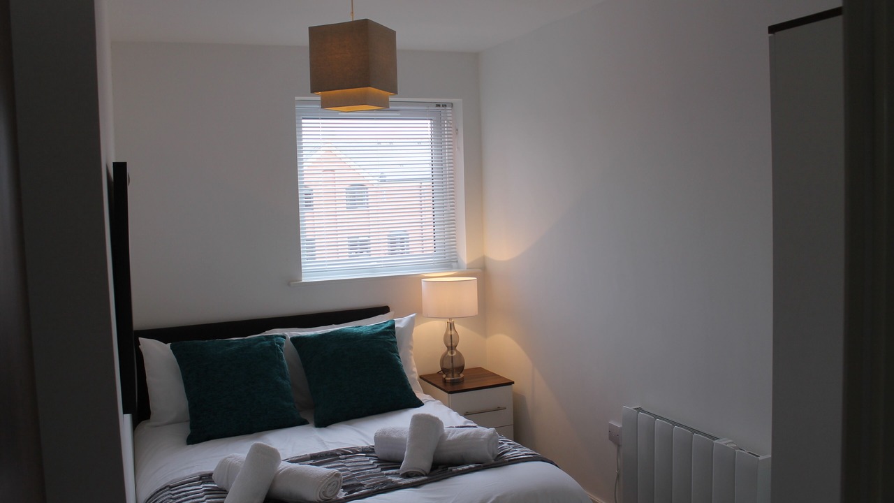 Photo of Bedroom in Chester
