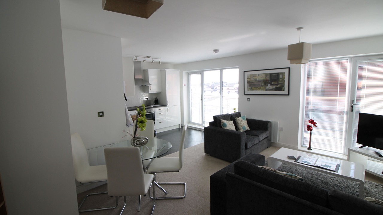 Photo of Livingroom in Chester