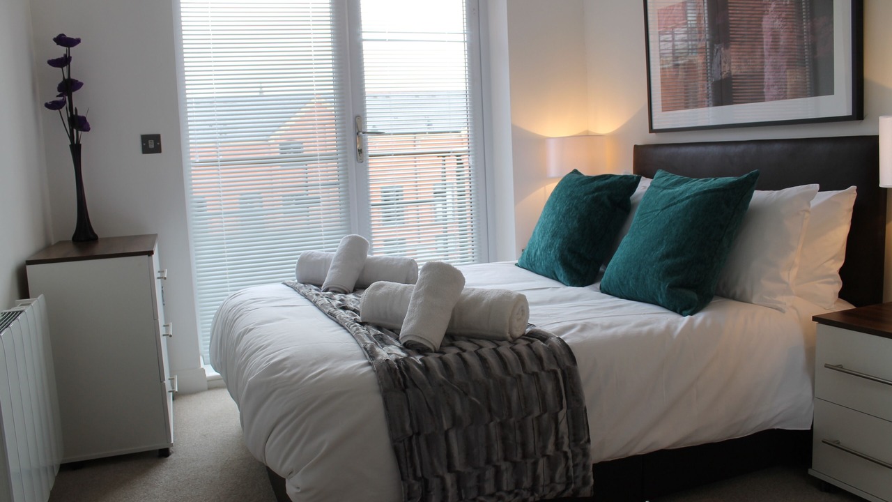 Photo of Bedroom in Chester
