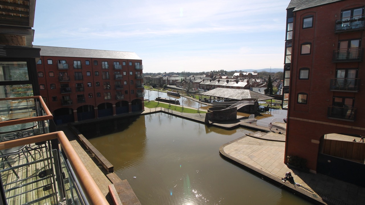 Photo of Outdoor in Chester