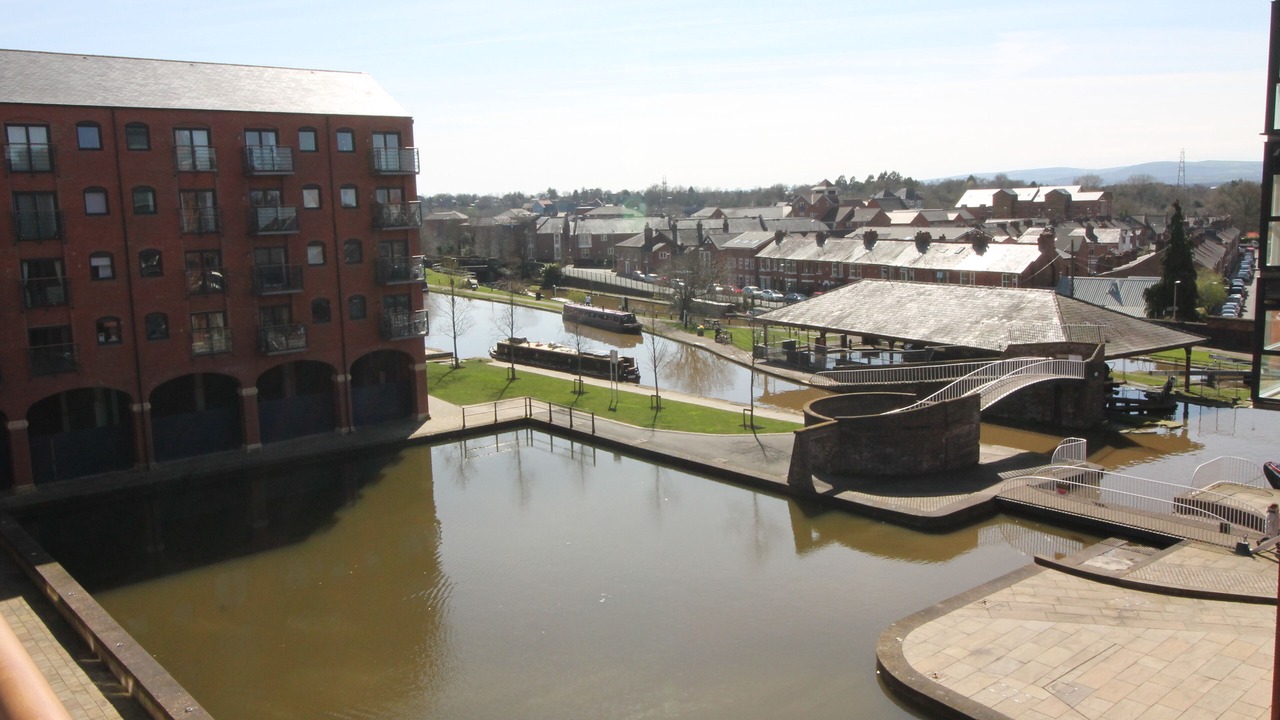 Photo of Outdoor in Chester