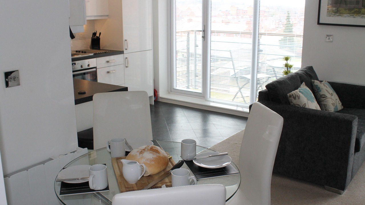 Photo of Livingroom in Chester