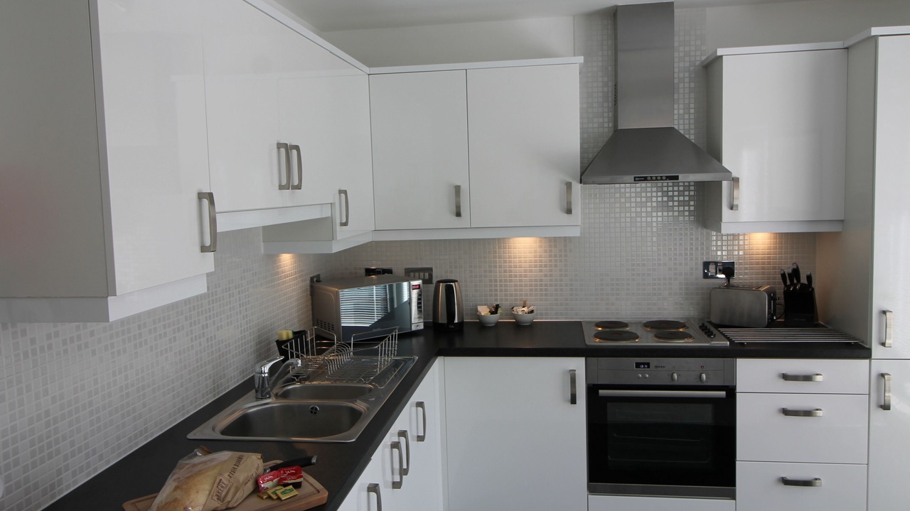Photo of Kitchen in Chester