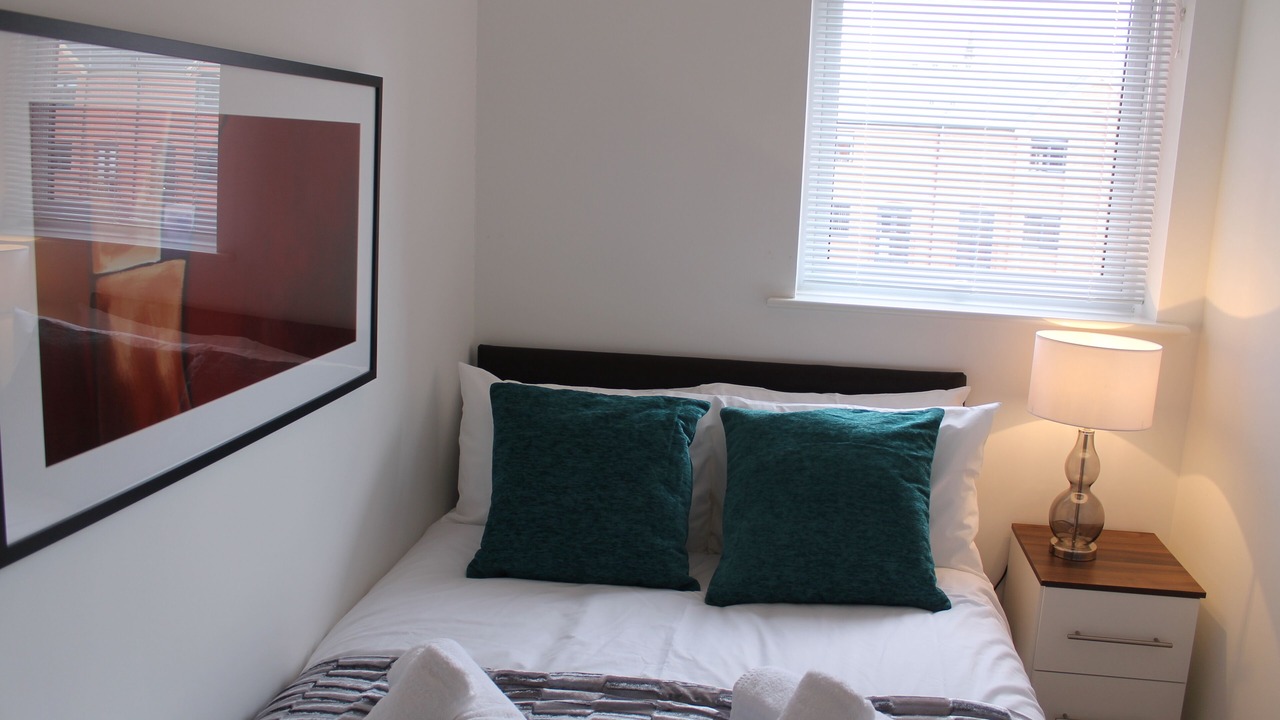 Photo of Bedroom in Chester