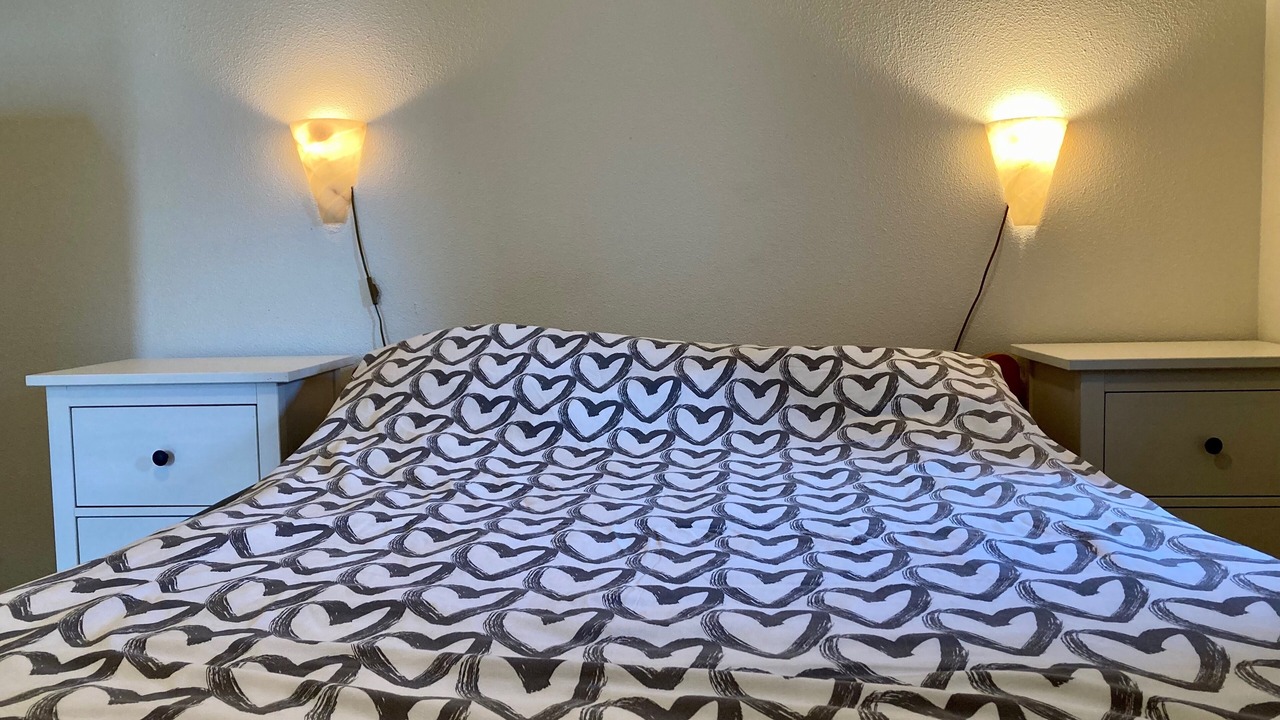 Photo of Bedroom in Anjum