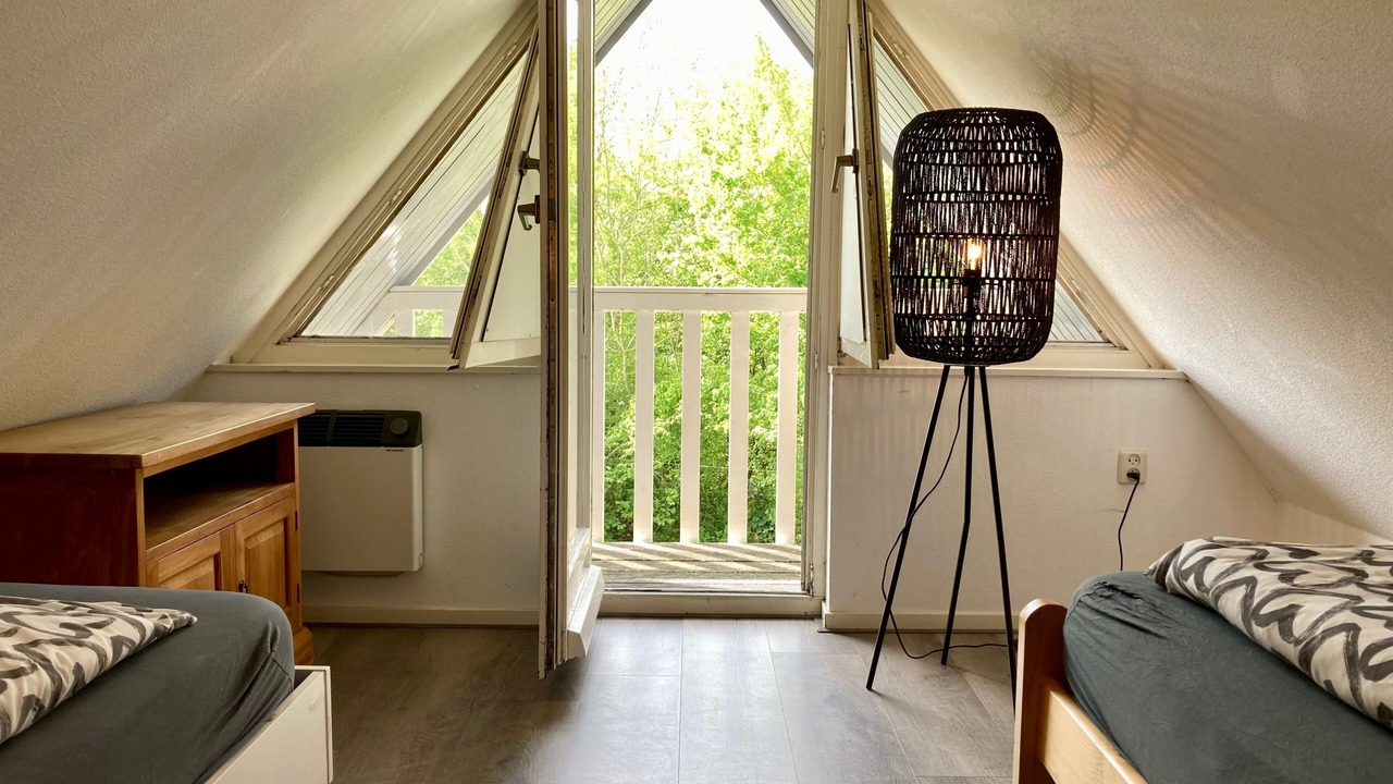 Photo of Bedroom in Anjum