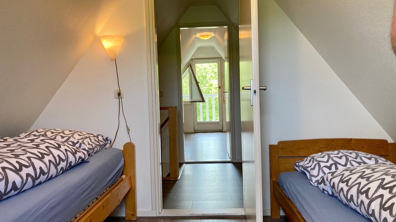Photo of Bedroom in Anjum