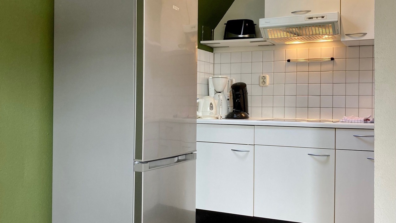 Photo of Kitchen in Anjum