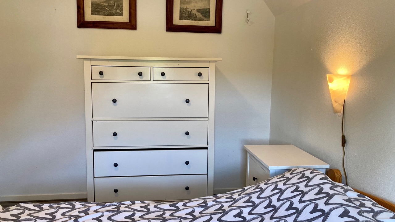 Photo of Bedroom in Anjum