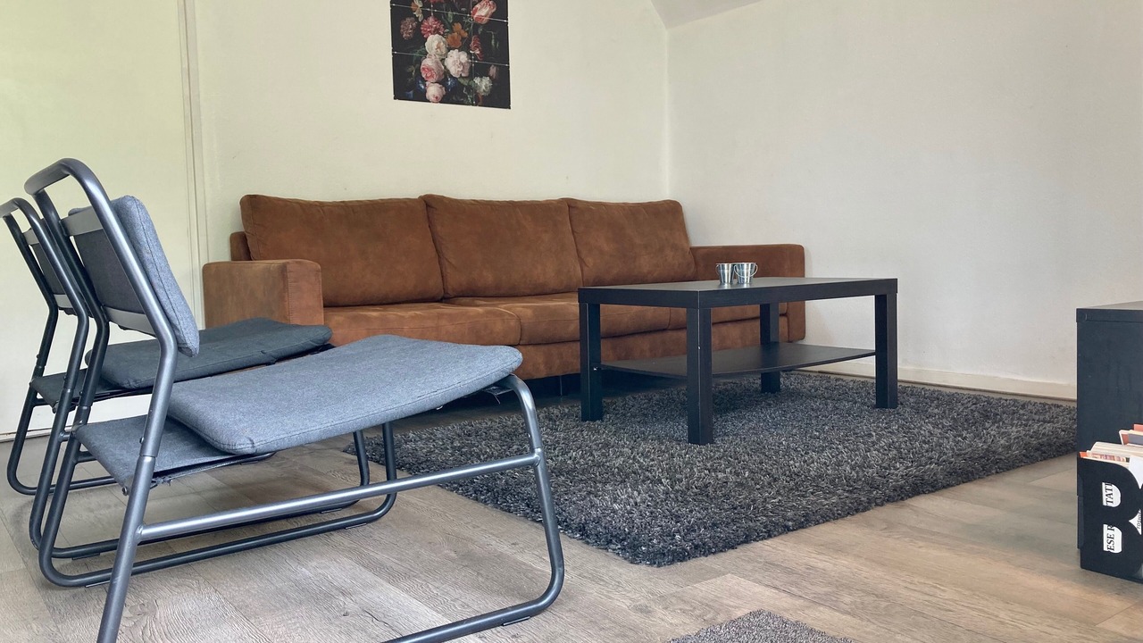 Photo of Livingroom in Anjum