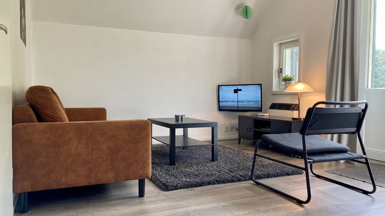 Photo of Livingroom in Anjum