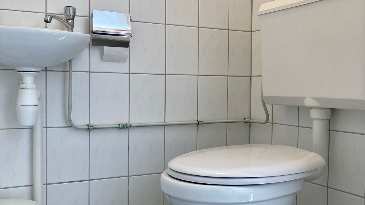 Photo of Bathroom in Anjum