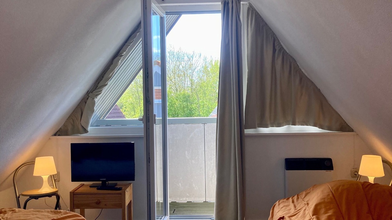 Photo of Bedroom in Anjum