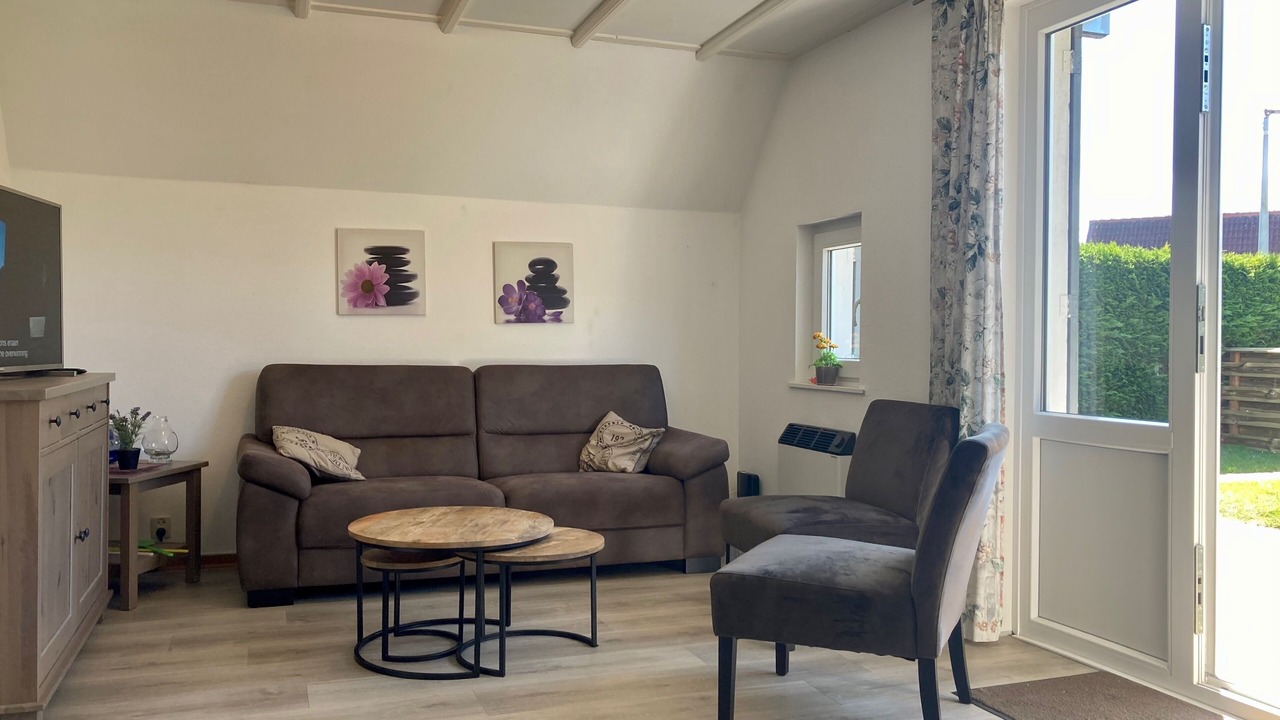 Photo of Livingroom in Anjum